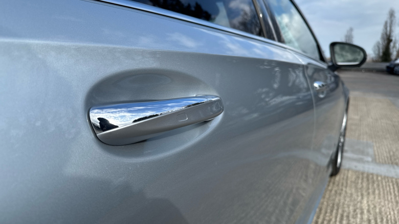 Mercedes-Benz A-Class A180 AMG Line Premium Plus 5dr Auto Petrol Hatchback